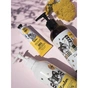 Гель для душу Yope Linden Blossom 400 мл (5900168905313) - зменшене зображення 3