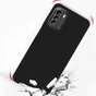 Чохол до мобільного телефона BeCover Nokia G22 Black (708975) - зменшене зображення 4