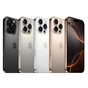 Мобільний телефон Apple iPhone 16 Pro Max 256GB Black Titanium (MYWV3) - зменшене зображення 6