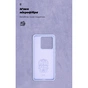 Чохол до мобільного телефона Armorstandart ICON Xiaomi 14T Lavender (ARM79357) - зменшене зображення 4