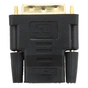 Перехідник HDMI to DVI Cablexpert (A-HDMI-DVI-2) - зменшене зображення 3