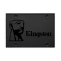 Накопичувач SSD 2.5" 240GB Kingston (SA400S37/240G) - зменшене зображення 1