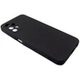 Чохол до мобільного телефона Dengos Carbon Samsung Galaxy A13 4G (black) (DG-TPU-CRBN-144) - зменшене зображення 2