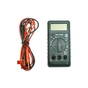 Цифровий мультиметр Voltronic DT-182, V, A, R, Q100 (DT-182) - зменшене зображення 1