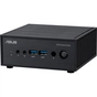 Комп'ютер ASUS PN42-BBN100MV MFF, Intel N100, 2*SO-DIMM, SATA+M.2SSD, UMA, WiFi, VESA, без ОС (90MR00X2-M00010) - зменшене зображення 1