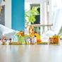 Конструктор LEGO Friends Аквапарк 373 деталі (41720) - зменшене зображення 5