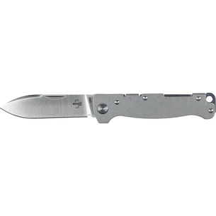 Ніж Boker Plus Atlas Backlock Droppoint (01BO865) зображення 1