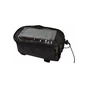 Велосумка нарамна Poputchik під смартфон 20х12х10 см Black (MFV63306-001) - зменшене зображення 3