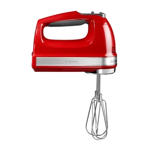 Міксер KitchenAid 5KHM9212EER зображення 1