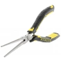 Плоскогубці Stanley FatMax 185 мм удлиненные (FMHT0-80520) - зменшене зображення 2