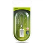 USB флеш накопичувач Apacer 8GB AH129 Silver RP USB 2.0 (AP8GAH129S-1) - зменшене зображення 5