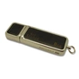USB флеш накопичувач Goodram 8GB USB 2.0 Art Leather (PD8GH2GRALKR9) - зменшене зображення 1