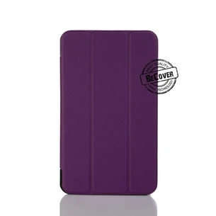 Чохол до планшета BeCover Smart Case Asus ZenPad 3 8.0 Z581 Purple (701017) зображення 1
