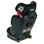 Автокрісло Peg-Perego Viaggio 2-3 Flex Crystal Black Чорно-сіре (IMVF000035DP53DX13) - зменшене зображення 4