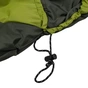 Спальний мішок Tramp Windy Light кокон лівий olive (UTRS-055-olive-L) - зменшене зображення 8