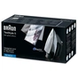 Праска Braun TS 545 SA (TS545SA) - зменшене зображення 4