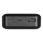 Батарея універсальна 2E 20000mAh, PD+QC 3.0 18W, black (2E-PB2004PD-BLACK) - зменшене зображення 4