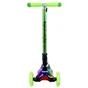 Самокат Bugs Hyper 2 Chameleon Green (6905614651508) - зменшене зображення 4