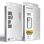 Чохол до мобільного телефона Armorstandart UNIT2 Samsung S25 Plus Black (ARM81840) - зменшене зображення 4