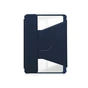 Чохол до планшета BeCover 360° Rotatable Samsung Galaxy Tab S10 Plus (SM-X820/SM-X826) 12.4" Deep Blue (712265) - зменшене зображення 2