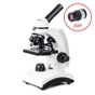 Мікроскоп Sigeta Bionic Digital 40x-640x (з камерою 2MP) (65277) - зменшене зображення 1