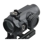 Коліматорний приціл Vector Optics Maverick 1x22 Red Dot Scope S-MIL (SCRD-41) - уменьшенное изображение 10