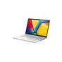 Ноутбук ASUS Vivobook Go 15 E1504FA-BQ211 (90NB0ZR1-M00960) - зменшене зображення 6