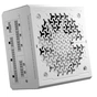 Блок живлення Corsair 1000W RM1000e ATX 3.1 White (CP-9020294-EU) - зменшене зображення 1