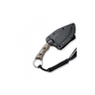 Ніж Civivi Ніж Civivi Midwatch Bead Blast Blade Brown Micarta (C20059B-2) - зменшене зображення 10
