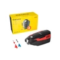 Автомобільний компресор Gemix Model E black/red (10700095) - зменшене зображення 2