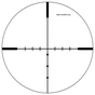 Оптичний приціл Vector Optics Matiz 4-12x40 1" SFP (SCOM-29) - зменшене зображення 6