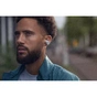Навушники Philips TAT8506BK TWS ANC Pro+ Hi-Res IPX4 White (TAT8506WT/00) - зменшене зображення 9