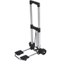 Сумка-візок Bo-Camp господарський Trolley Compact Foldable 25 kg Сріблястий (5267288) - уменьшенное изображение 2