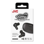 Навушники JVC HA-A7T2 Black (HA-A7T2-B-E) - зменшене зображення 5