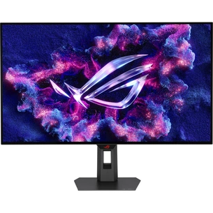 Монітор ASUS ROG Strix XG32UCWG зображення 1
