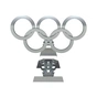 Конструктор Metal Time Rings of Strength (MT021) - зменшене зображення 3