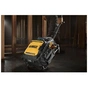 Сумка для інструмента DeWALT PRO рюкзак з колесами (DWST60101-1) - зменшене зображення 7