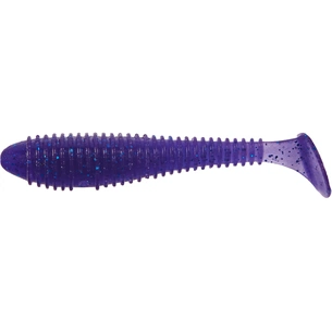 Силікон рибальський Select FatFish 3.8" 800 (5 шт/уп) (1870.72.13) зображення 1
