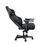 Крісло для геймерів Anda Seat Kaiser 4 Size L Black Premium PVC (AD12YDDC-L-20-B-PV/C) - зменшене зображення 7