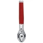 Ложка для морозива KitchenAid Coreline, 21,6 см, червона (KAG117OHERE) - зменшене зображення 1