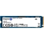 Накопичувач SSD M.2 2280 4TB Kingston (SNV2S/4000G) - зменшене зображення 1