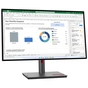 Монітор Lenovo P27q-30 (63A2GAT1UA) - зменшене зображення 2