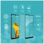 Скло захисне Piko Full Glue Oppo A55 5G (1283126522123) - зменшене зображення 4