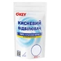 Відбілювач O'KEY Кисневий 100% 500 г (4820049384239) - зменшене зображення 1