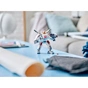 Конструктор LEGO Star Wars Робот X-Wing Люка Скайвокера (75390) - зменшене зображення 9