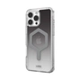 Чохол до мобільного телефона UAG iPhone 16 Pro Max Plyo Magsafe LE Black/Clear Ombre (11448111404G) - зменшене зображення 2