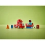 Конструктор LEGO DUPLO Disney Мак на перегонах 14 деталей (10417) - зменшене зображення 6