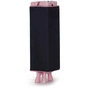 Дитячий манеж Babytiger Viki Pink Navy (5902533918126) - уменьшенное изображение 8
