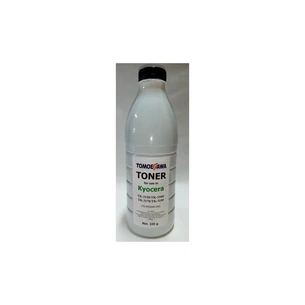 Тонер Tomoegawa KYOCERA TK-3150/TK-3160/TK-3170/TK-3190, 330г (TG-KM3040-330) зображення 1