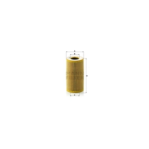 Фільтр масляний Mann HU719/5X зображення 1